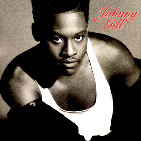 Johnny Gill - Never Know Love